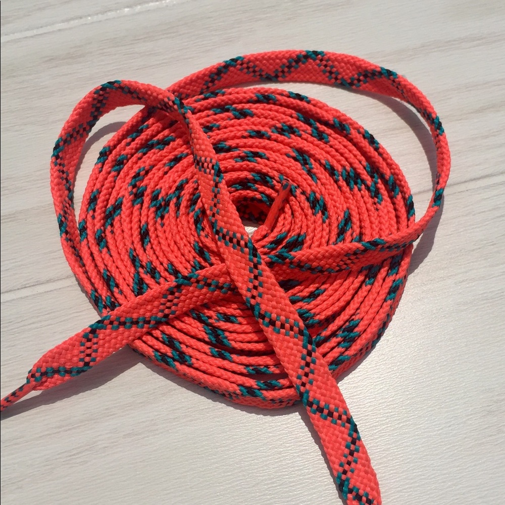 BUNDLE ITEM: Rollerblade laces 80”